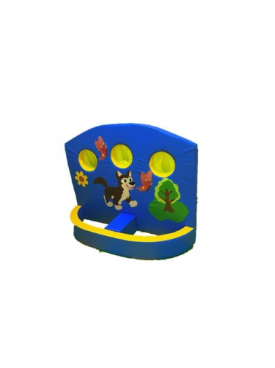 Модульний тир Джек